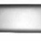 Jones Exhaust FB3052 Full Boar Muffler 3 Inlet, 3 Outlet