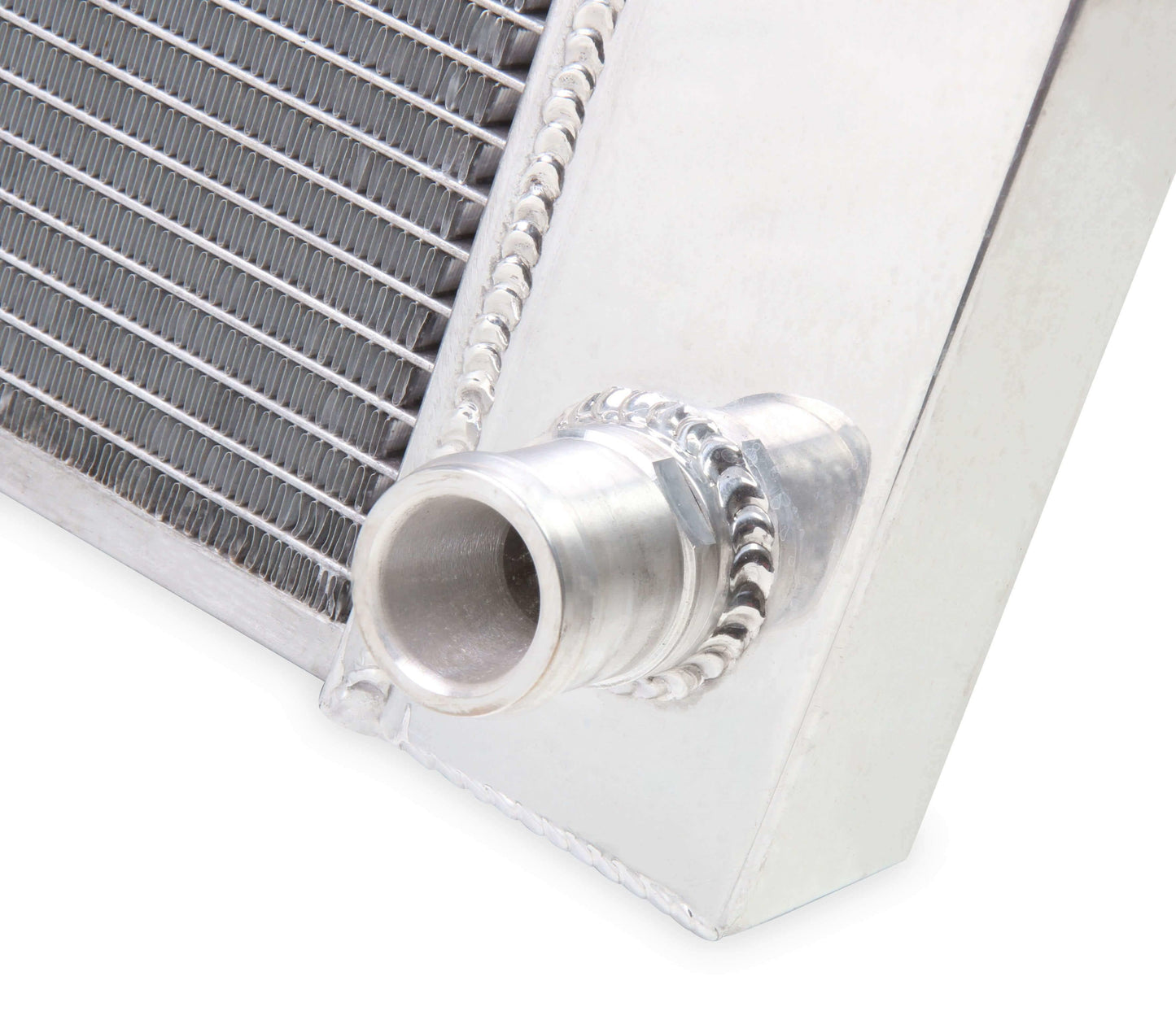 Frostbite Aluminum Radiator, w/ GM LS Swap- 3 Row - FB309