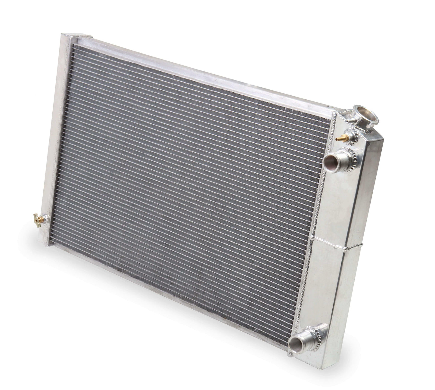 Frostbite Aluminum Radiator, w/ GM LS Swap- 3 Row - FB309