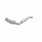2015-16 Mercedes-Benz GL450 CARB Compliant Catalytic Converter 5551551 Magnaflow - Catalytic Converters Car Part People
