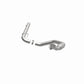 2006-10 Chevrolet Express 3500 Direct-Fit Catalytic Converter 4551525 Magnaflow - Catalytic Converters Car Part People