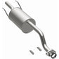 1992-2000 Honda Civic Direct-Fit Muffler Kit 108-0059