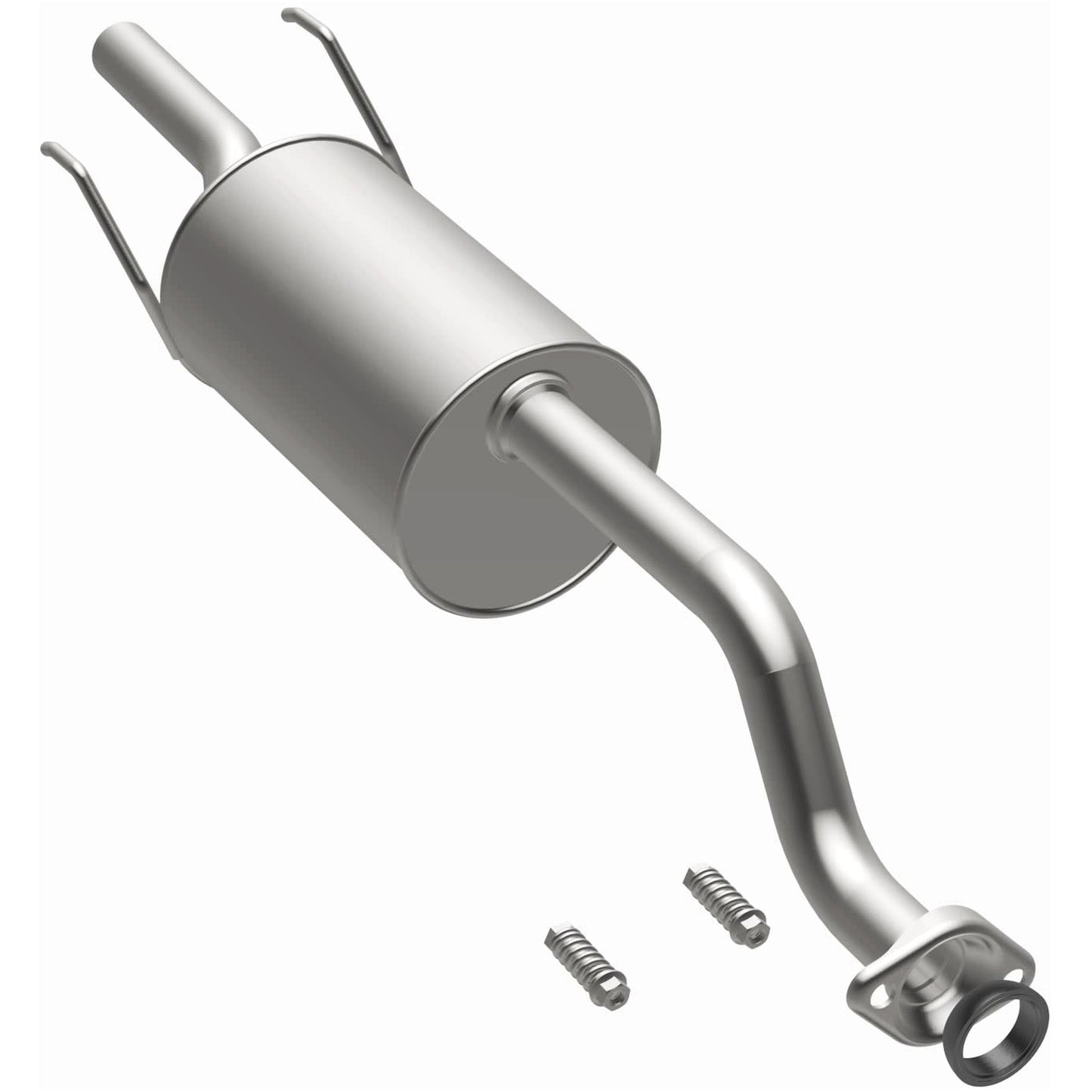 1992-2000 Honda Civic Direct-Fit Muffler Kit 108-0059