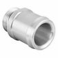 Frostbite Radiator Hose Fitting - 1.50 Inch Frostbite Eng Swap Radiators - FB401