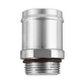 Frostbite Radiator Hose Fitting - 1.50 Inch Frostbite Eng Swap Radiators - FB401