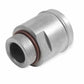 Frostbite Radiator Hose Fitting 1.75 Inch - Frostbite Eng Swap Radiators - FB402