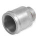 Frostbite Radiator Hose Fitting 1.75 Inch - Frostbite Eng Swap Radiators - FB402