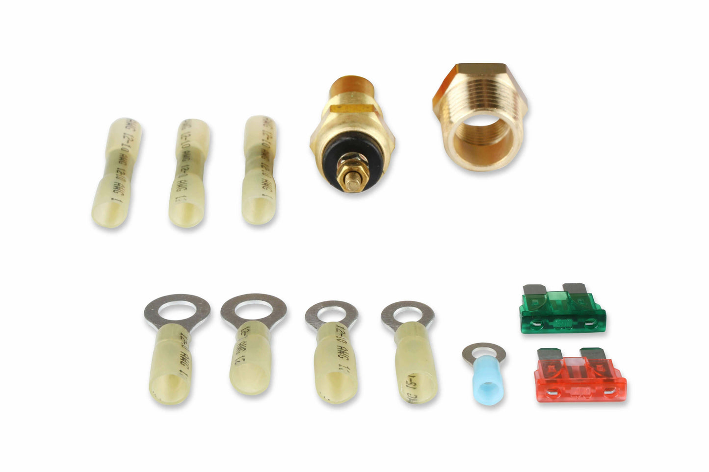 Frostbite Fan/Shroud Electric Relay Kit - FB403