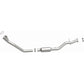 Catalytic Converter for HM Grade Federal / EPA Compliant Direct-Fit Catalytic Converter MagnaFlow 23485