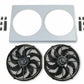 Frostbite Economy Fan/Shroud Package - FB501E