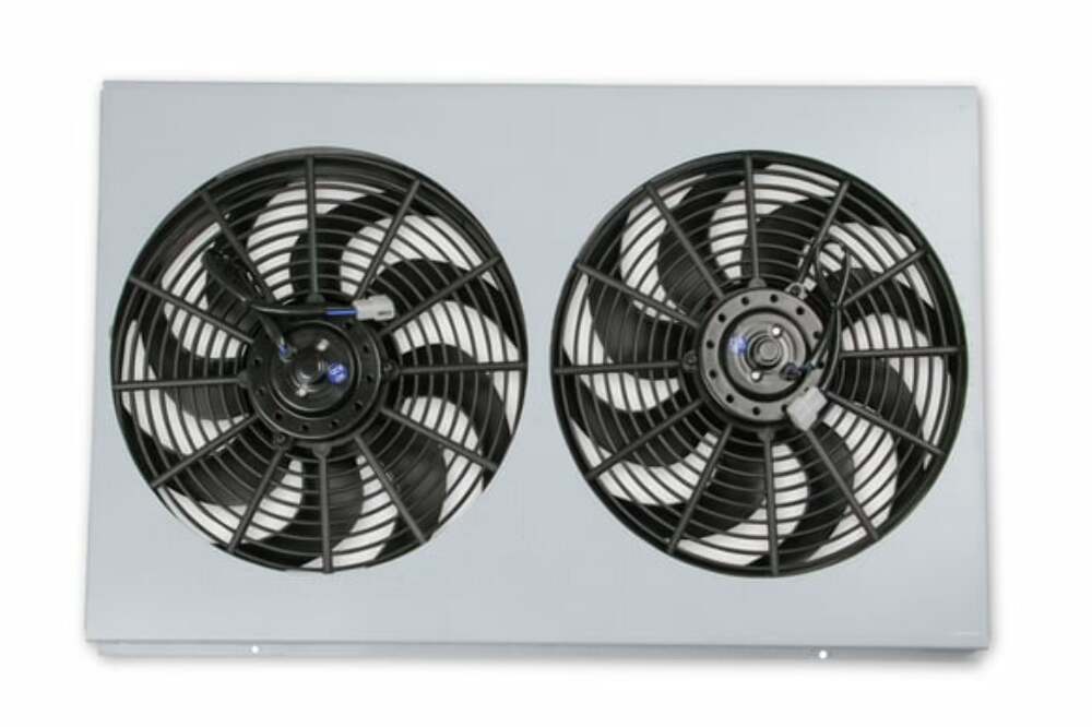 Frostbite Economy Fan/Shroud Package - FB501E