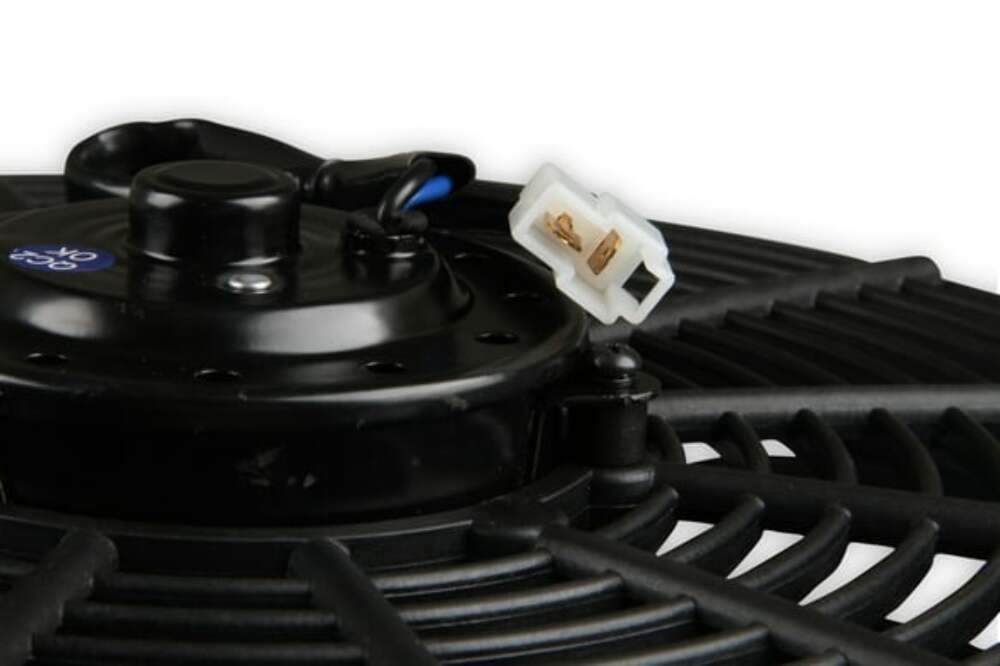 Frostbite Economy Fan/Shroud Package - FB501E