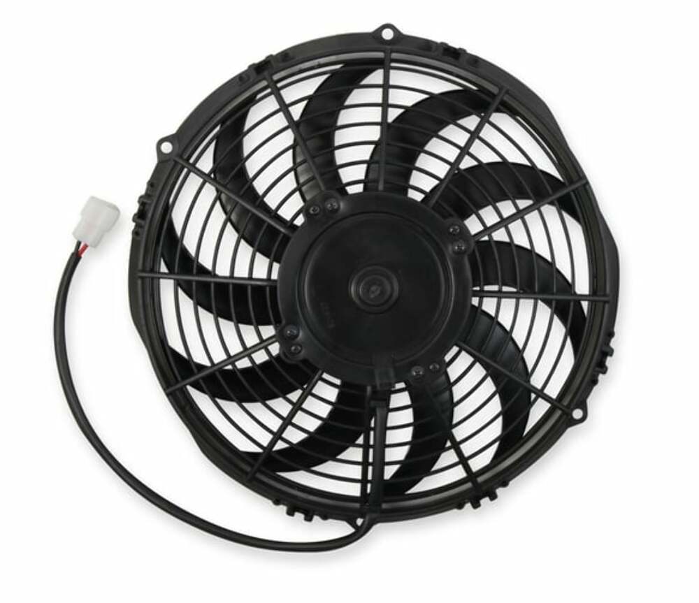 Frostbite High Performance Fan/Shroud Package - FB501H