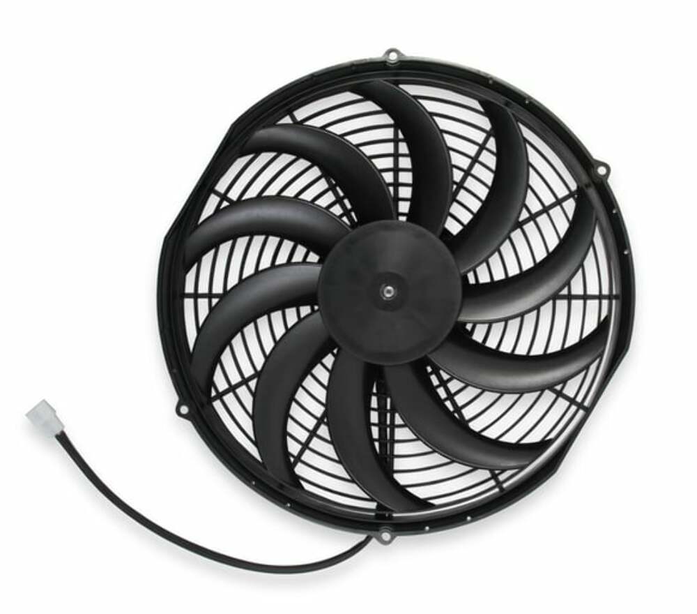 Frostbite High Performance Fan/Shroud Package - FB501H