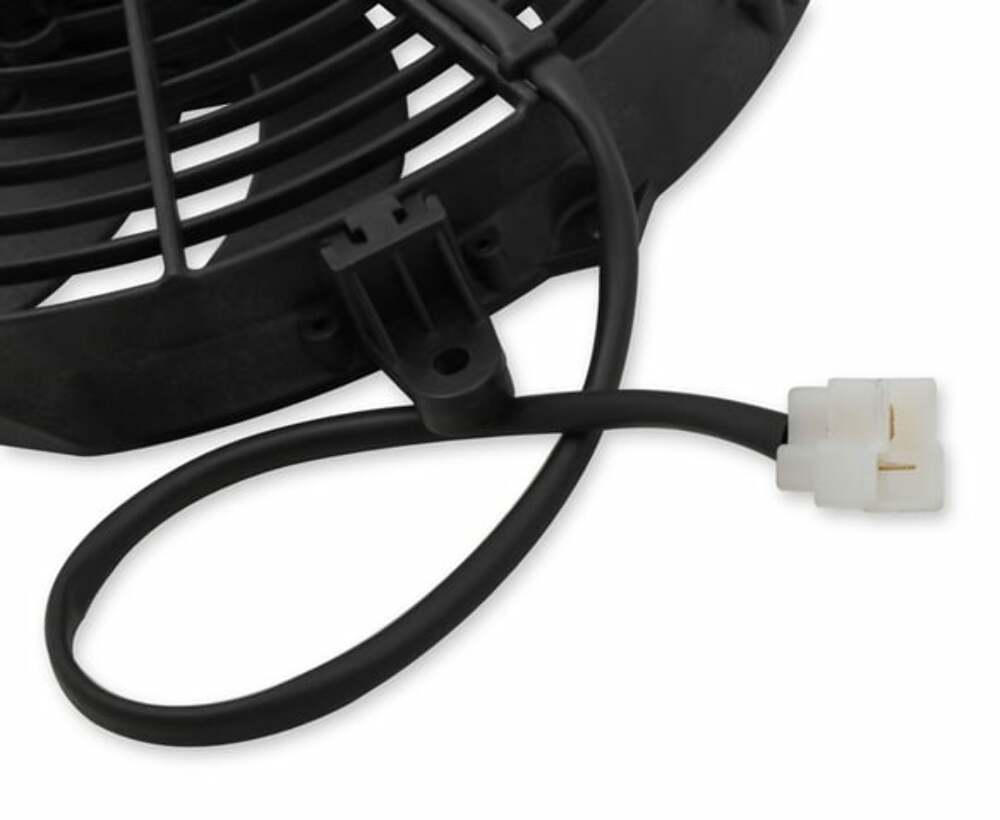Frostbite High Performance Fan/Shroud Package - FB501H