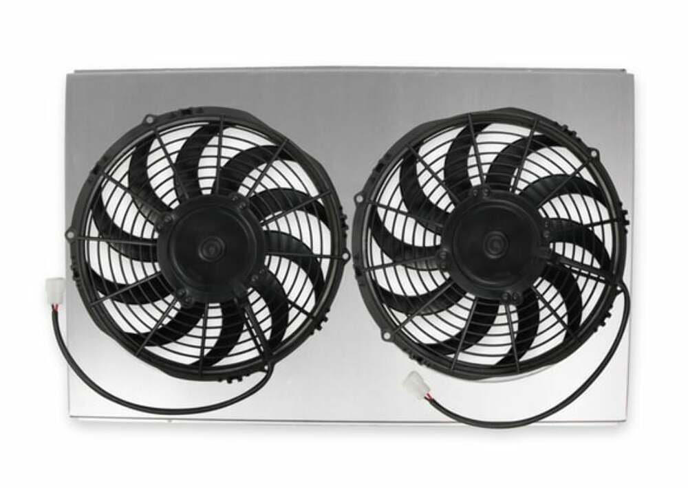 Frostbite High Performance Fan/Shroud Package - FB501H
