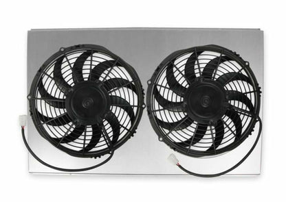 Frostbite High Performance Fan/Shroud Package - FB501H