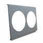 Frostbite Direct Fit Aluminum Fan Shroud - FB502