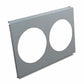 Frostbite Direct Fit Aluminum Fan Shroud - FB502