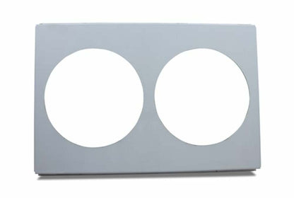 Frostbite Direct Fit Aluminum Fan Shroud - FB502