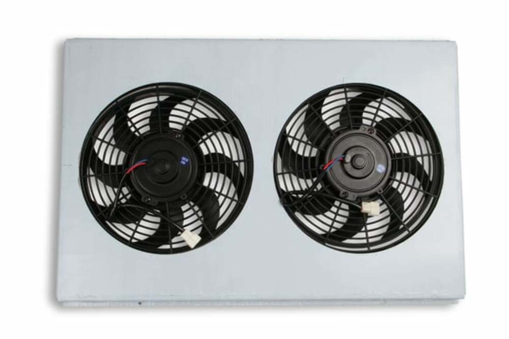 Frostbite High Performance Fan/Shroud Package - FB502H