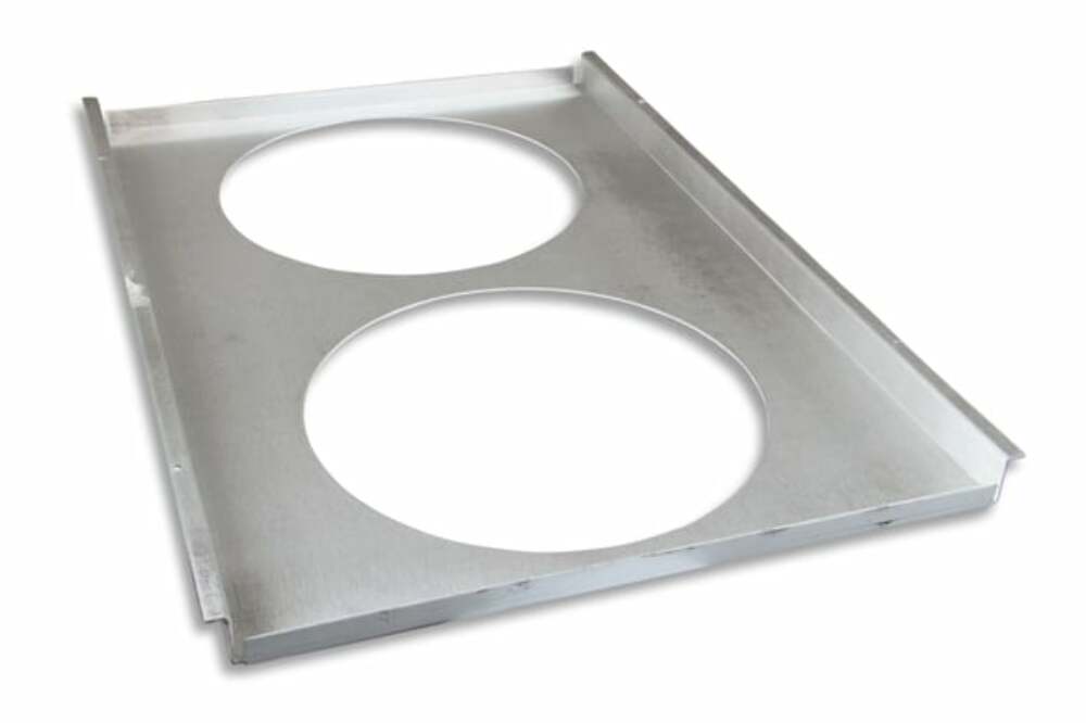 Frostbite High Performance Fan/Shroud Package - FB502H