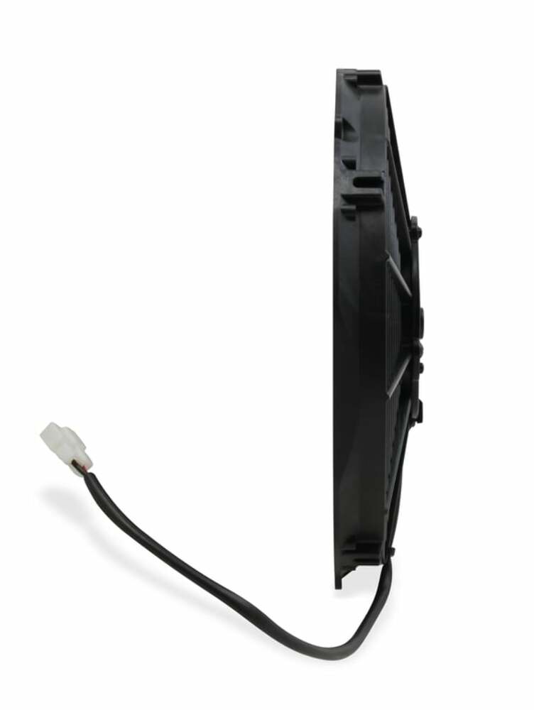 Frostbite High Performance Fan/Shroud Package - FB502H