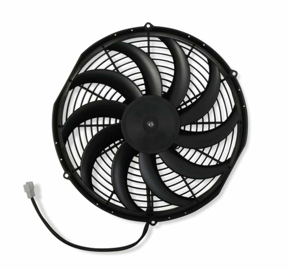 Frostbite High Performance Fan/Shroud Package - FB502H