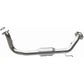Catalytic Converter for HM Grade Federal / EPA Compliant Direct-Fit Catalytic Converter MagnaFlow 93160