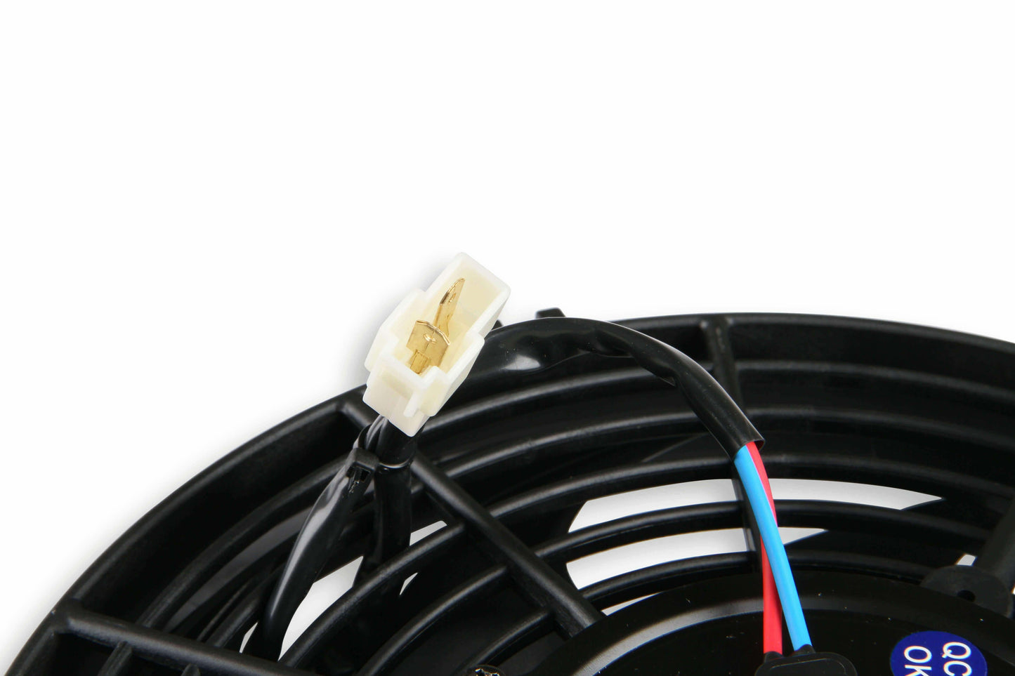 Frostbite Economy Fan/Shroud Package - FB509E
