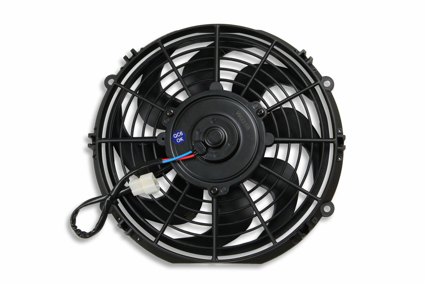 Frostbite Economy Fan/Shroud Package - FB509E