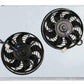 Frostbite Economy Fan/Shroud Package - FB509E