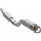 Catalytic Converter for HM Grade Federal / EPA Compliant Direct-Fit Catalytic Converter MagnaFlow 24354