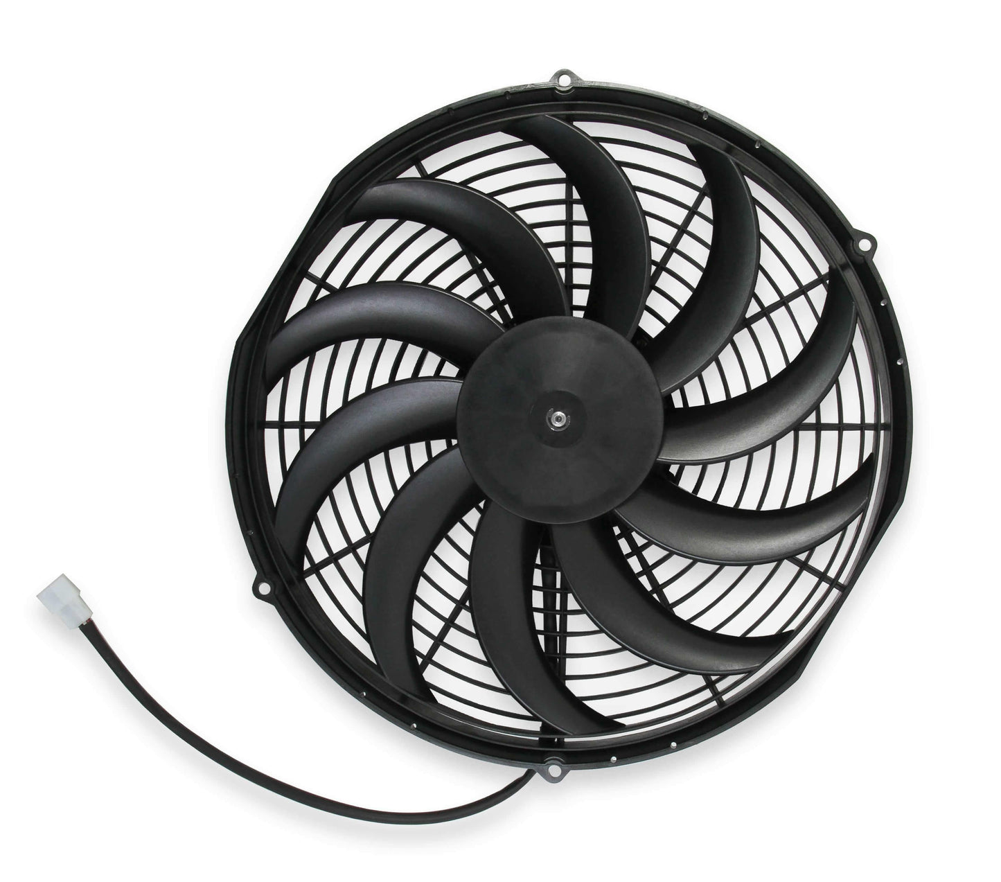 Frostbite High Performance Fan/Shroud Package - FB510H