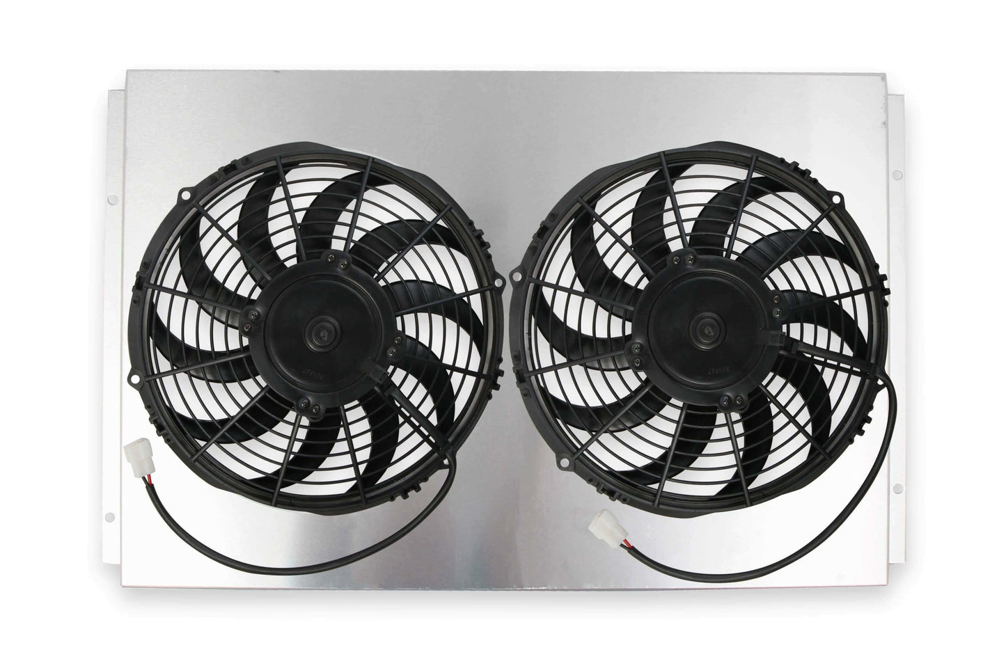Frostbite High Performance Fan/Shroud Package - FB510H