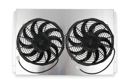 Frostbite High Performance Fan/Shroud Package - FB510H