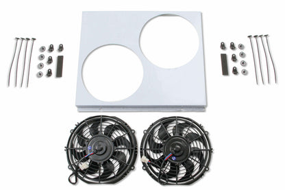 Frostbite Economy Fan/Shroud Package - FB513E