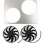 Frostbite High Performance Fan/Shroud Package - FB513H
