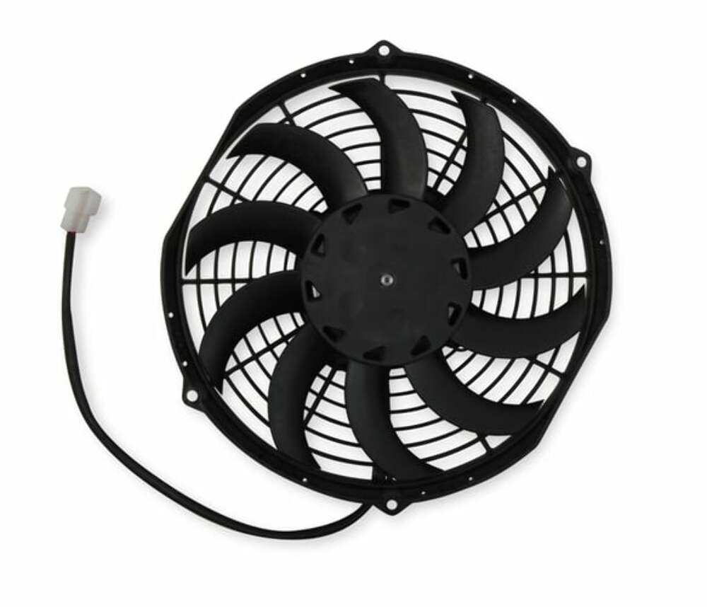 Frostbite High Performance Fan/Shroud Package - FB513H