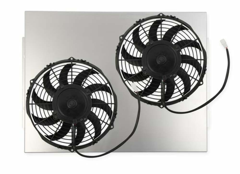 Frostbite High Performance Fan/Shroud Package - FB513H