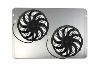 Frostbite High Performance Fan/Shroud Package - FB516H