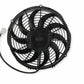 Frostbite High Performance Fan/Shroud Package - FB516H