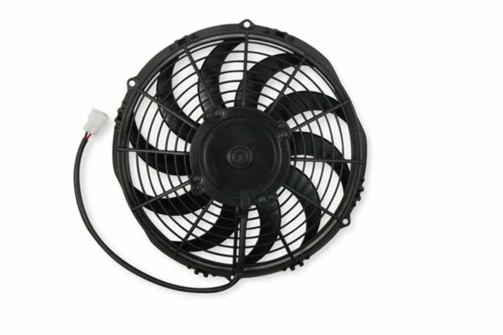 Frostbite High Performance Fan/Shroud Package - FB516H