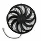Frostbite High Performance Fan/Shroud Package - FB516H