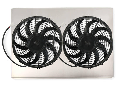 Frostbite High Performance Fan/Shroud Package - FB522H