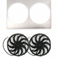 Frostbite High Performance Fan/Shroud Package - FB522H