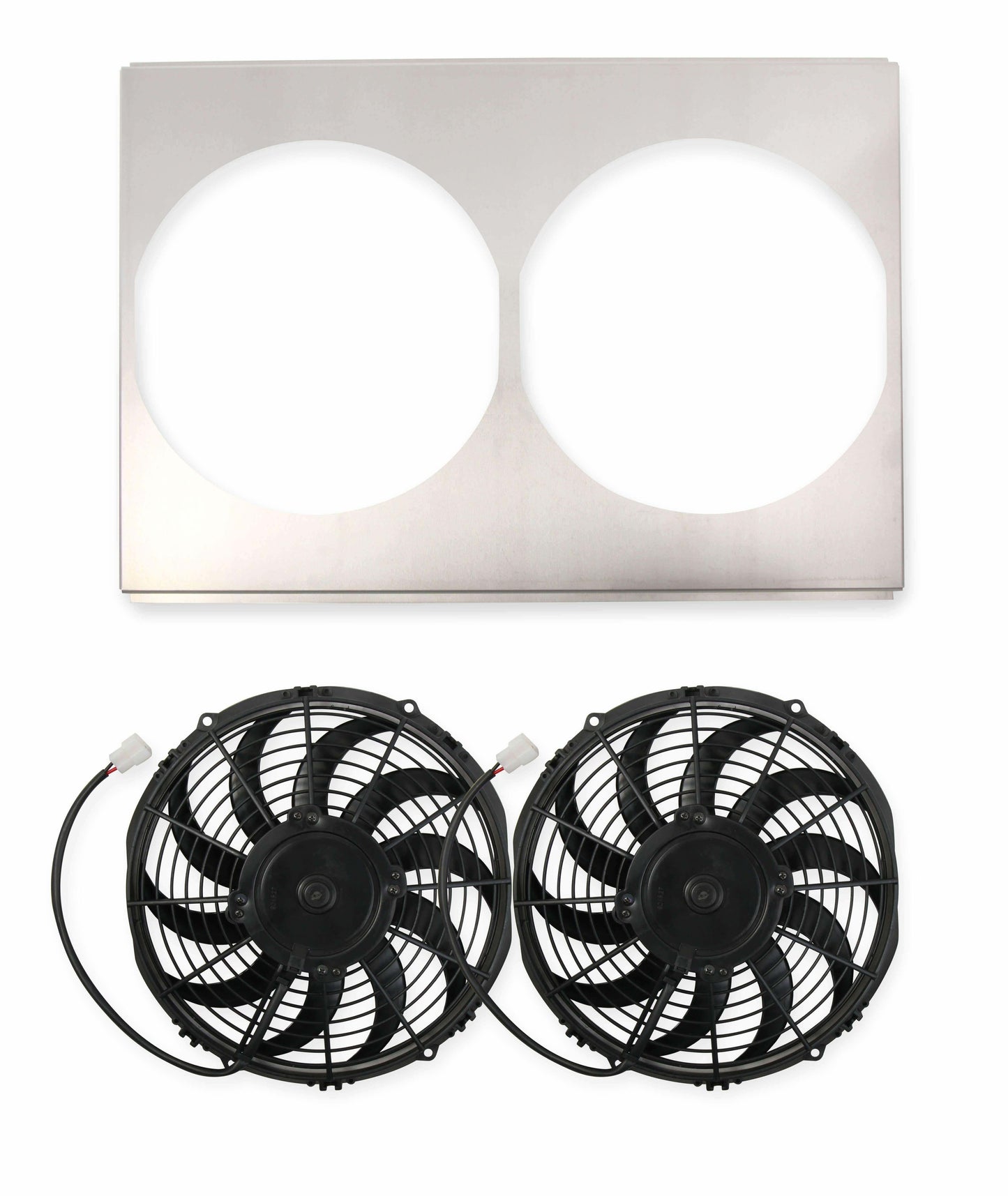 Frostbite High Performance Fan/Shroud Package - FB522H