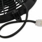 Frostbite High Performance Fan/Shroud Package - FB523H