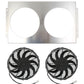 Frostbite High Performance Fan/Shroud Package - FB523H