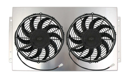 Frostbite High Performance Fan/Shroud Package - FB523H